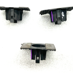 VW Audi Audi Seat Skoda priekšējais PDC sensora kronšteins sensora kronšteins 3V0919485
