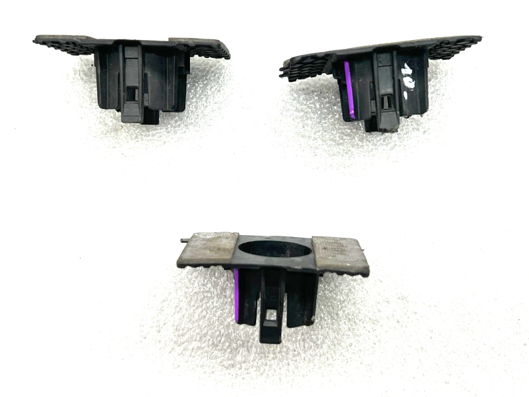 VW Audi Audi Seat Skoda priekšējais PDC sensora kronšteins sensora kronšteins 3V0919485