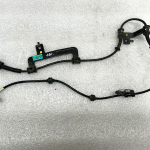 Oriģinālais hyundai i20 PB 08-14 ABS sensors priekšējais kreisais 956701j000