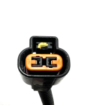 Oriģinālais hyundai i20 PB 08-14 ABS sensors priekšējais kreisais 956701j000