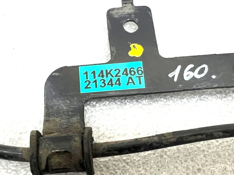 Oriģinālais hyundai i20 PB 08-14 ABS sensors priekšējais kreisais 956701j000