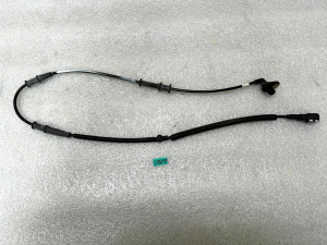 Hyundai i20 GB 14-20 ABS sensors priekšējais kreisais labais oriģināls 59810c8000