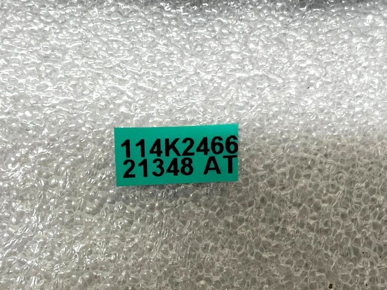 Hyundai i20 GB 14-20 ABS sensors priekšējais kreisais labais oriģināls 59810c8000