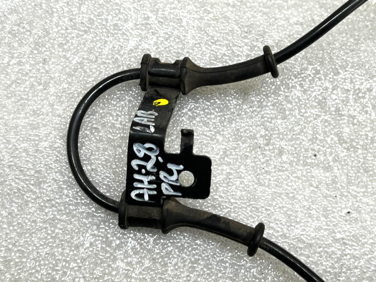 Hyundai i20 PB 08-14 ABS sensors oriģināls priekšējais labais 956711j000