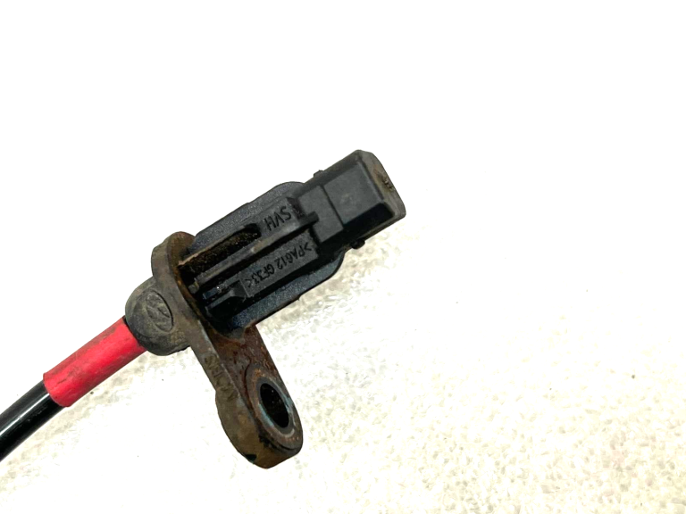 Hyundai i20 PB 08-14 ABS sensors oriģināls priekšējais labais 956711j000