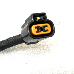 Hyundai i20 PB 08-14 ABS sensors oriģināls priekšējais labais 956711j000