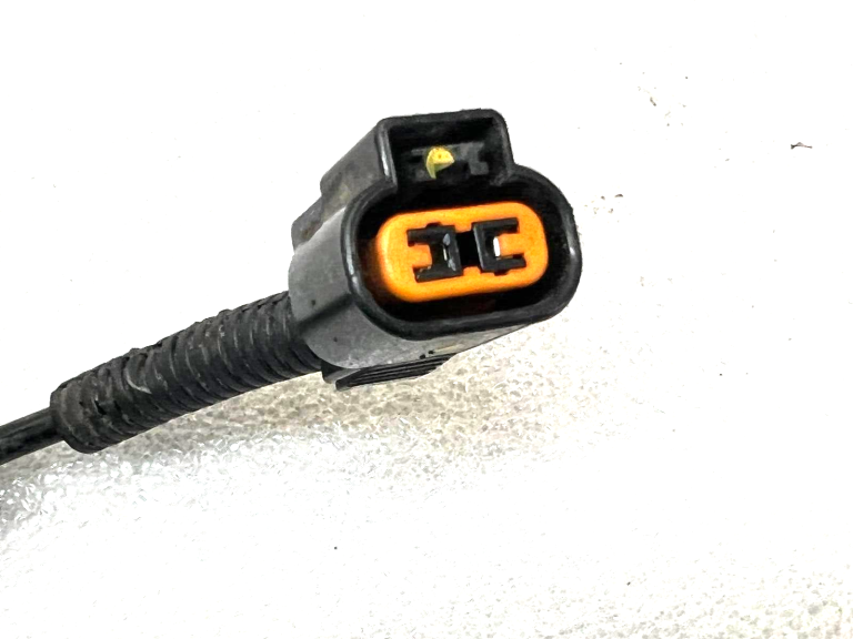 Hyundai i20 PB 08-14 ABS sensors oriģināls priekšējais labais 956711j000