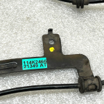 Hyundai i20 PB 08-14 ABS sensors oriģināls priekšējais labais 956711j000