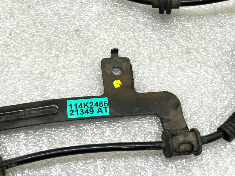 Hyundai i20 PB 08-14 ABS sensors oriģināls priekšējais labais 956711j000