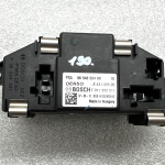 Citroen C4 Picasso 06-10 Izplūdes gāze pēc 9654652480 6441W9