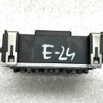 Citroen C4 Picasso 06-10 Izplūdes gāze pēc 9654652480 6441W9