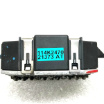 Citroen C4 Picasso 06-10 Izplūdes gāze pēc 9654652480 6441W9