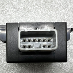 Opel Antara Chevrolet Captiva sēdekļu apsildes vadības bloks pa labi 96960007 4814185