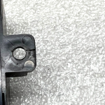 Opel Antara Chevrolet Captiva sēdekļu apsildes vadības bloks pa labi 96960007 4814185