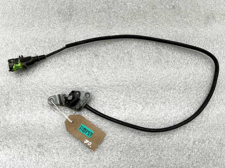 Opel Astra H Zafira B Vectra C Signum 1.9 CDTI Z19DT Z19DTL Sadales vārpstas sensors