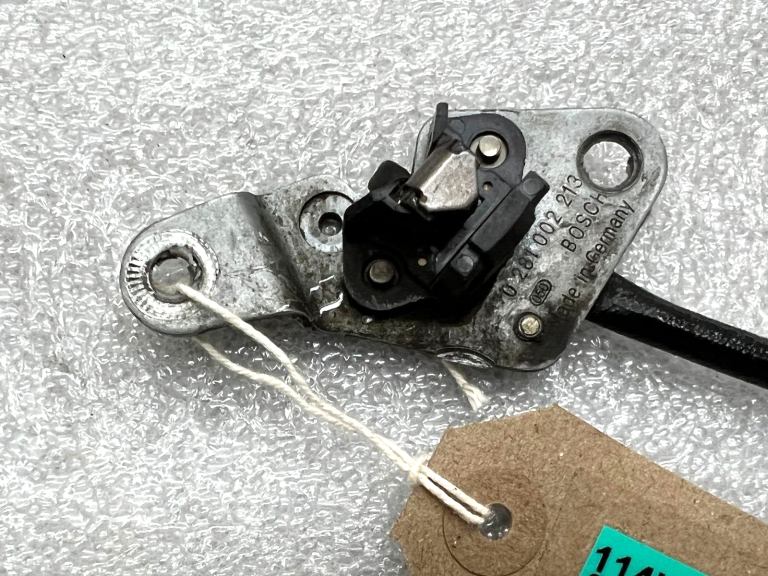 Opel Astra H Zafira B Vectra C Signum 1.9 CDTI Z19DT Z19DTL Sadales vārpstas sensors