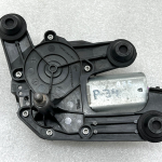 Peugeot 308 3008 5008 Citroen C4 DS4 DS5 Aizmugurējā tīrītāja motors 64057JQ 9680477480