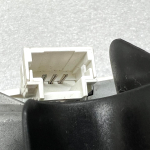 Peugeot 308 3008 5008 Citroen C4 DS4 DS5 Aizmugurējā tīrītāja motors 64057JQ 9680477480