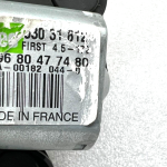 Peugeot 308 3008 5008 Citroen C4 DS4 DS5 Aizmugurējā tīrītāja motors 64057JQ 9680477480