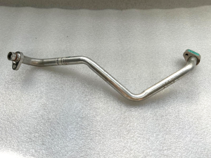 Dacia Duster Logan Sandero air conditioning pipe 924805846r