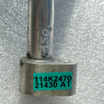 Dacia Duster Logan Sandero gaisa kondicioniera caurule 924805846r
