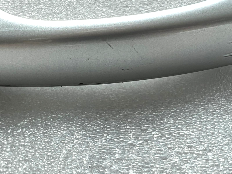 Peugeot 508 l durvju rokturis ārējais priekšējais labais EZR sudraba 1606874680