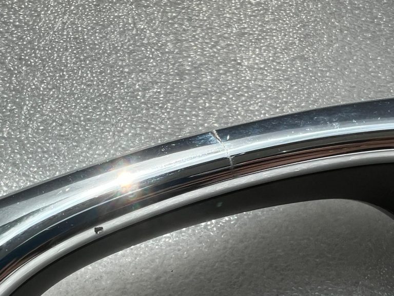 Peugeot 508 l durvju rokturis ārējais priekšējais labais EZR sudraba 1606874680