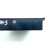 Opel Mokka gaisa spilvenu vadības bloks ECU 13594408 13512404 13508940