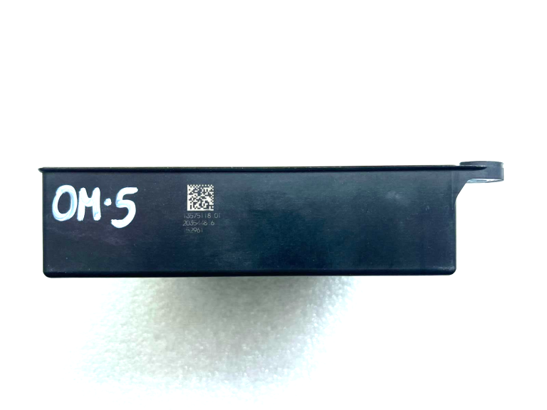 Opel Mokka gaisa spilvenu vadības bloks ECU 13594408 13512404 13508940