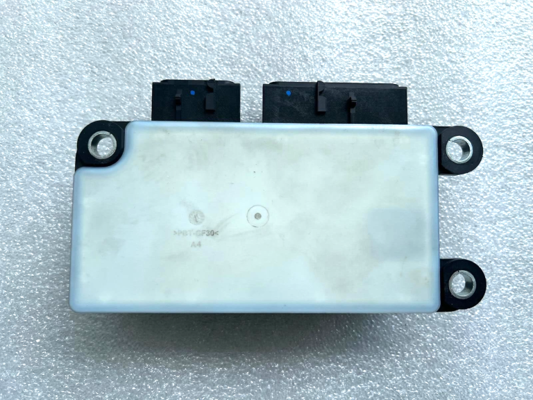 Opel Mokka gaisa spilvenu vadības bloks ECU 13594408 13512404 13508940