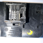 VW priekšējo lukturu regulēšanas slēdzis 1T0941333B