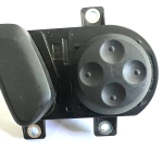 VW Passat vadītāja sānu priekšējo sēdekļu regulatora vadība 3c0959778