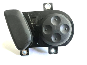 VW Passat vadītāja sānu priekšējo sēdekļu regulatora vadība 3c0959778