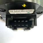 VW Passat vadītāja sānu priekšējo sēdekļu regulatora vadība 3c0959778