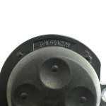 VW Passat vadītāja sānu priekšējo sēdekļu regulatora vadība 3c0959778