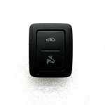 Skoda VW signalizācijas sistēmas slēdzis 1t0962109