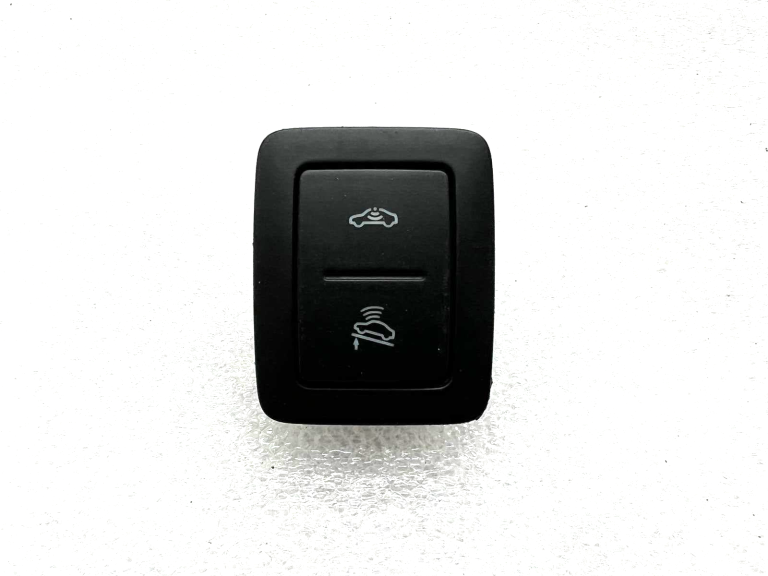 Skoda VW signalizācijas sistēmas slēdzis 1t0962109