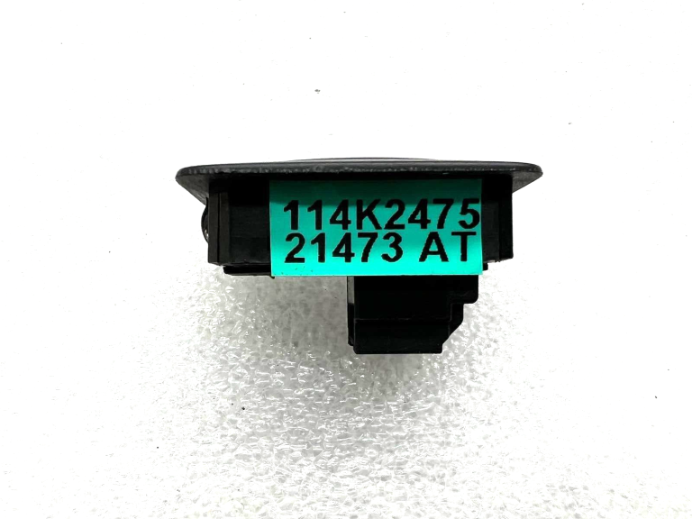 Skoda VW signalizācijas sistēmas slēdzis 1t0962109