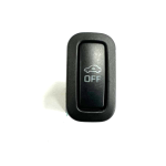 VW slēdža ultraskaņas sensors DWA interjera kontrole 6q0962109b