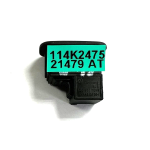 VW slēdža ultraskaņas sensors DWA interjera kontrole 6q0962109b