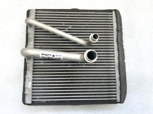 Skoda sēdekļa gaisa kondicioniera radiators u6217001