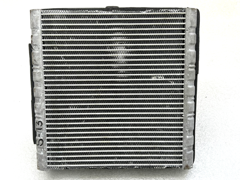 Skoda sēdekļa gaisa kondicioniera radiators u6217001