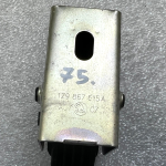 Skoda āķa bagāžnieks 1z9867615a