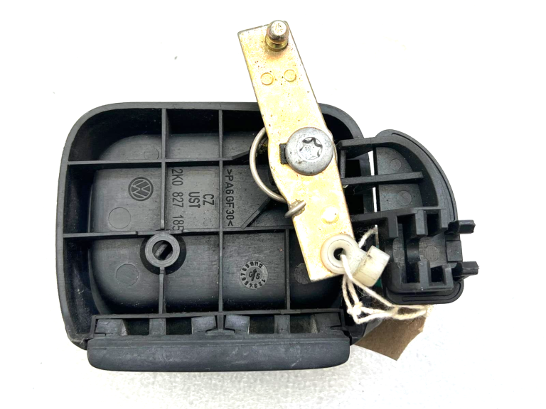 VW bagāžnieka vāka slēdzene 2k0827185