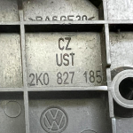 VW bagāžnieka vāka slēdzene 2k0827185
