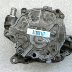 VW Audi Seat vakuuma sūknis 03l145100f