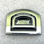 VW Audi stiprinājuma acis fiksētas stiprinājuma acis hromētas 1j0864203d