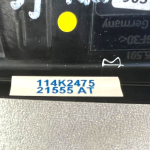VW Aizmugurējā sēdekļa atzveltnes atbrīvošana 3ae885591