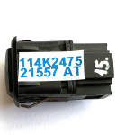 VW degvielas uzpildes vāka slēdzis 3b0959833