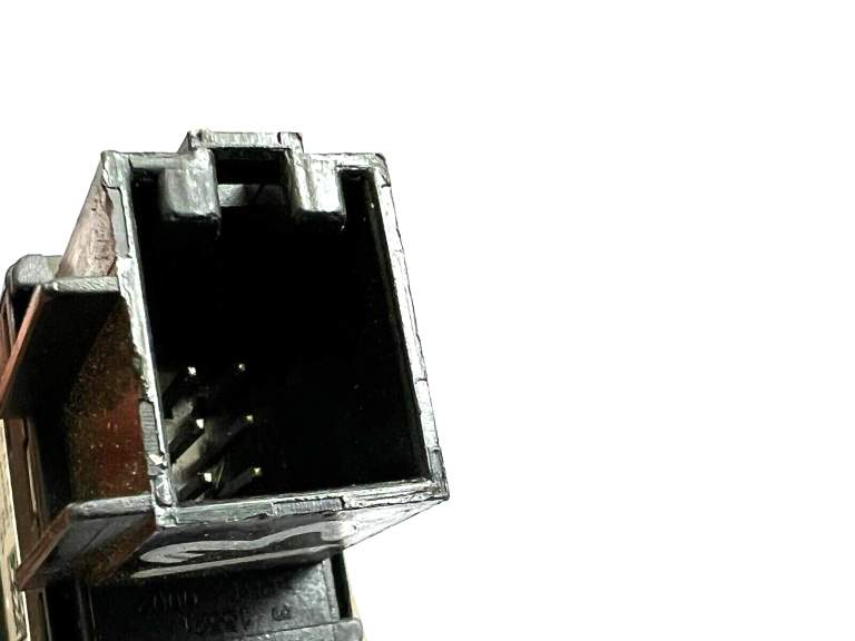 Skoda fabia slēdzis ar apsildāmu aizmugurējo stiklu 5j0959621c